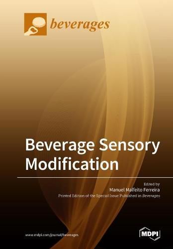 Cover image for Beverage Sensory Modification