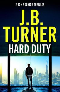 Cover image for Hard Duty