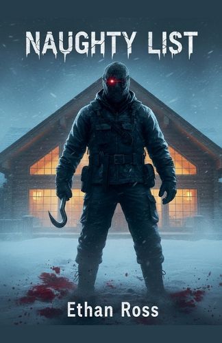 Cover image for Naughty List