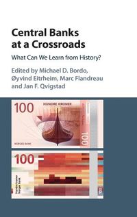 Cover image for Central Banks at a Crossroads: What Can We Learn from History?