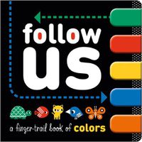 Cover image for Follow Us