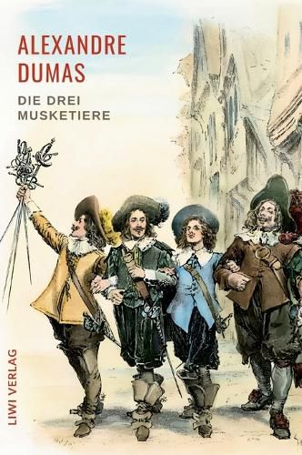 Cover image for Alexandre Dumas