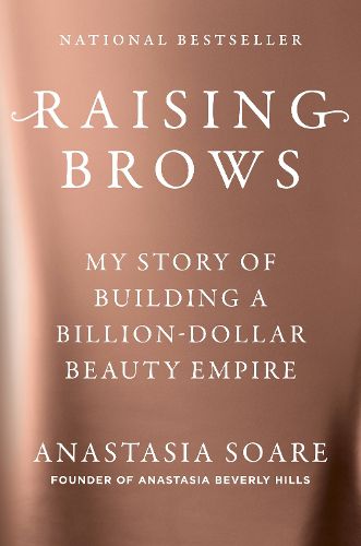 Cover image for Raising Brows