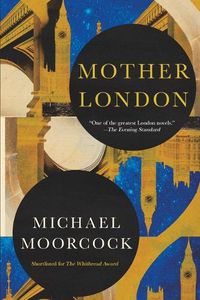 Cover image for Mother London