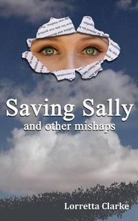 Cover image for Saving Sally and other mishaps