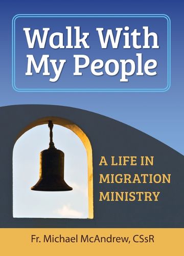 Cover image for Walk with My People