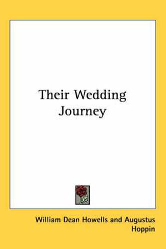 Cover image for Their Wedding Journey