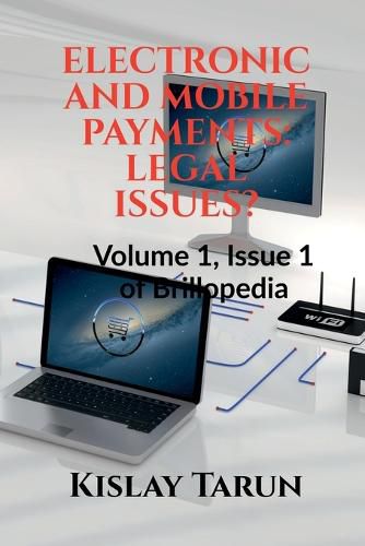 Cover image for Electronic and Mobile Payments