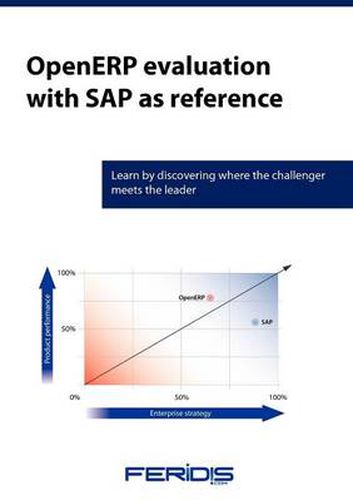 Cover image for Openerp Evaluation with SAP as Reference