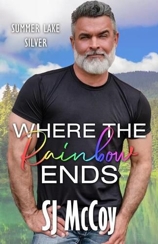 Cover image for Where the Rainbow Ends
