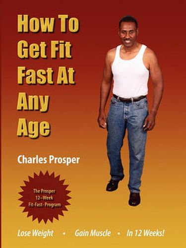 Cover image for How To Get Fit Fast After Fifty