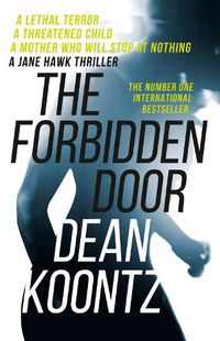 Cover image for The Forbidden Door