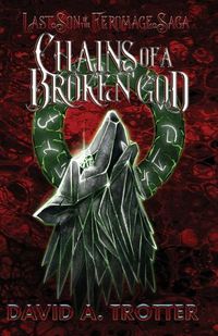 Cover image for Chains of a Broken God