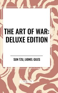 Cover image for The Art of War