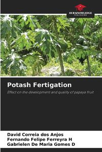 Cover image for Potash Fertigation