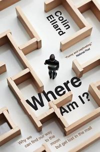 Cover image for Where Am I?