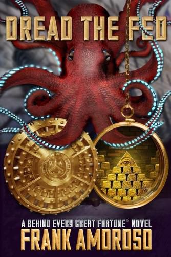 Cover image for Dread the Fed
