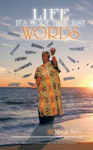 Cover image for Life