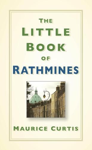 Cover image for The Little Book of Rathmines