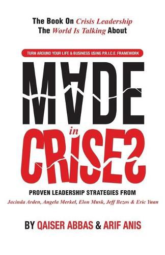 Cover image for Made in Crises