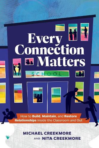 Cover image for Every Connection Matters