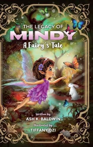 Cover image for The Legacy of Mindy