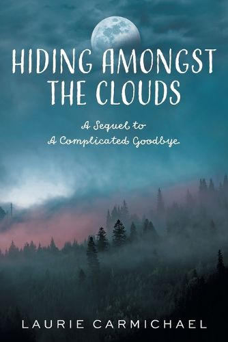 Cover image for Hiding Amongst the Clouds