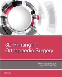 Cover image for 3D Printing in Orthopaedic Surgery