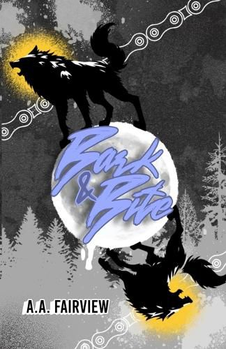 Cover image for Bark & Bite
