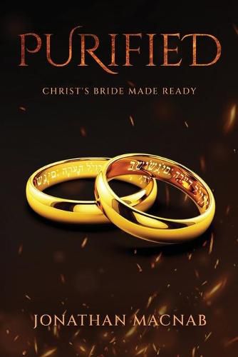 Cover image for Purified: Christ's Bride Made Ready