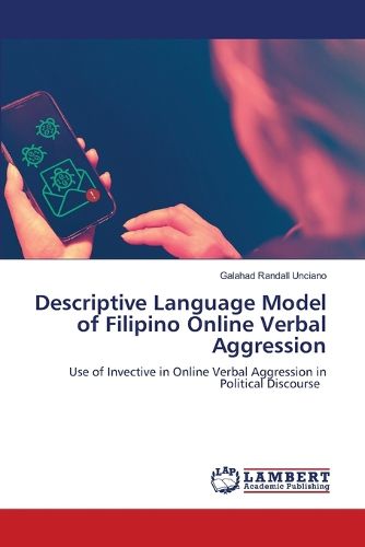 Cover image for Descriptive Language Model of Filipino Online Verbal Aggression