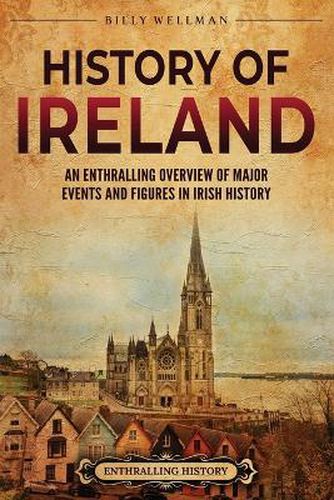 History of Ireland