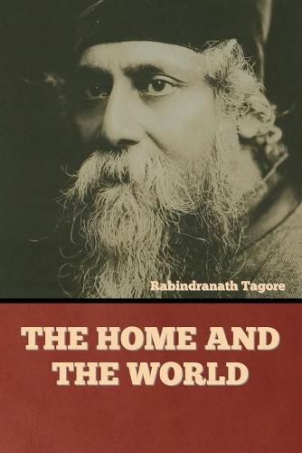 Cover image for The Home and the World