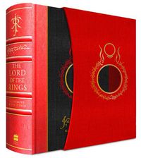 Cover image for The Lord of the Rings: Special Edition