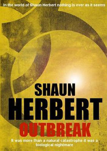 Cover image for Outbreak