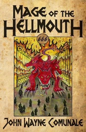 Mage of the Hellmouth