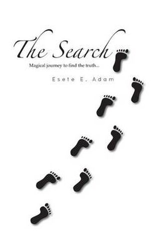 Cover image for The Search