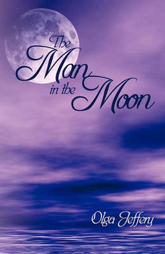 Cover image for The Man in the Moon