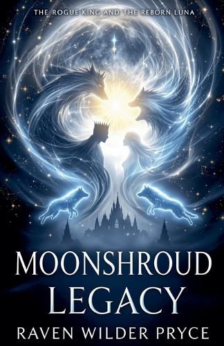 Cover image for Moonshroud Legacy