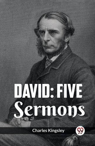 Cover image for David