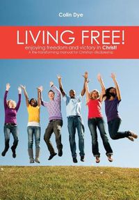 Cover image for Living Free!