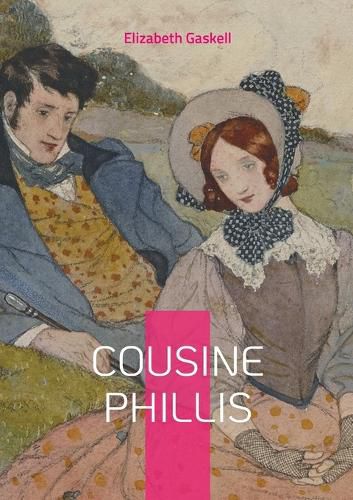 Cover image for Cousine Phillis