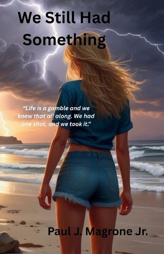 Cover image for We Still Had Something