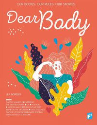 Cover image for Dear Body