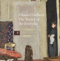 Cover image for Edouard Vuillard