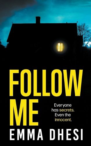 Cover image for Follow Me