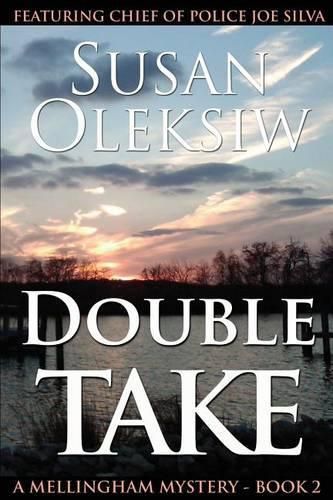 Cover image for Double Take