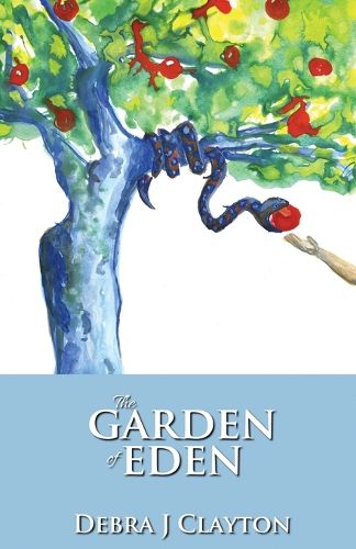 Cover image for The Garden of Eden