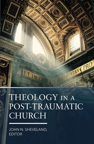 Cover image for Theology In A Post-Traumatic Church