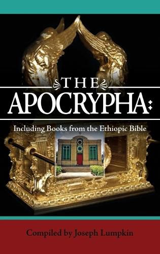 The Apocrypha: Including Books from the Ethiopic Bible